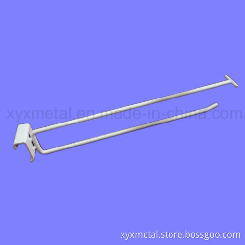 Powder Coat Metal Wire Hangers Hooks
